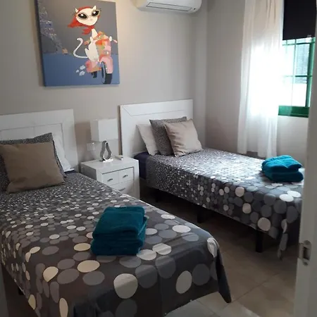 Apartment Departamento Ingrid Puerto del Carmen (Lanzarote)