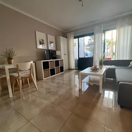 Departamento Ingrid Apartment *