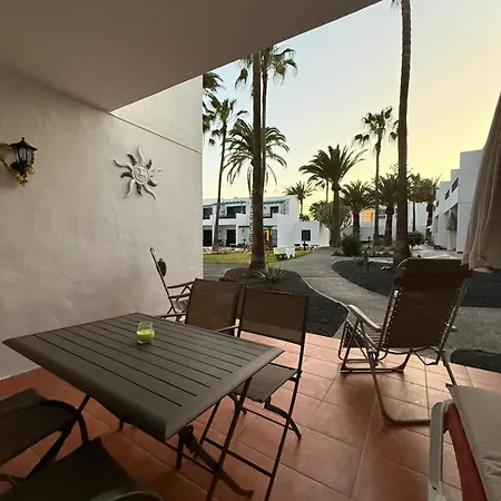 Departamento Ingrid Puerto del Carmen (Lanzarote)