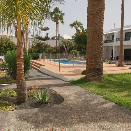 Departamento Ingrid * 푸에르토 델 카르멘