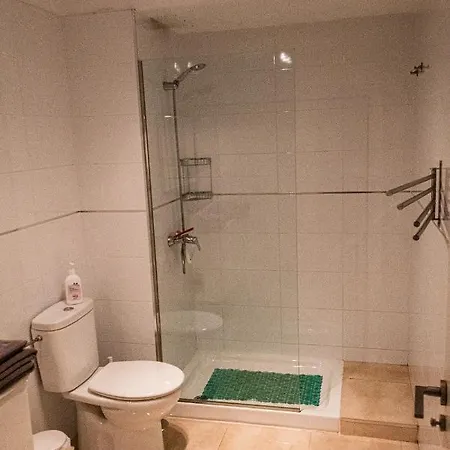 Departamento Ingrid Appartamento