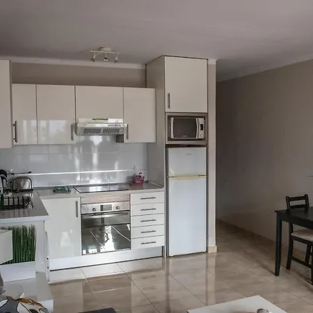 Departamento Ingrid 푸에르토 델 카르멘