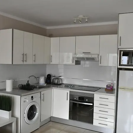 아파트 Departamento Ingrid 푸에르토 델 카르멘