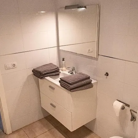 Departamento Ingrid Appartamento