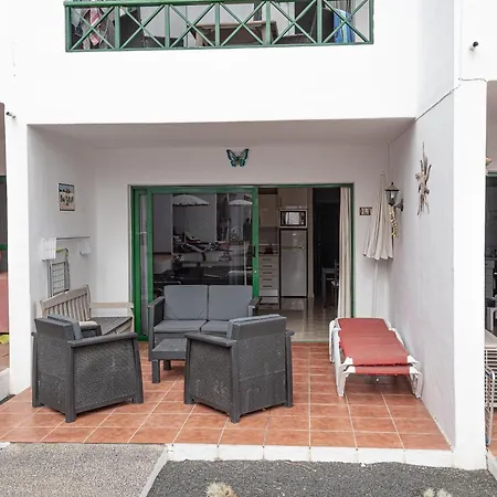 Appartamento Departamento Ingrid Puerto del Carmen (Lanzarote)