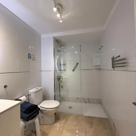 아파트 Departamento Ingrid 푸에르토 델 카르멘