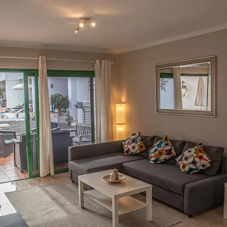 Departamento Ingrid * Puerto del Carmen (Lanzarote)