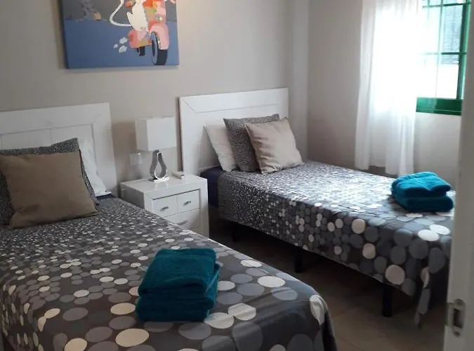 דירה Departamento Ingrid פוארטו דל כרמן